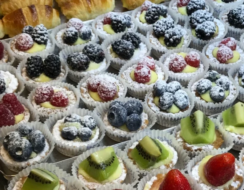 La Bottega Dei Pasticci